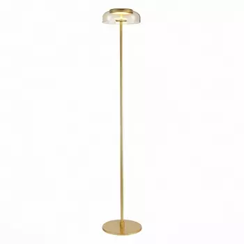 Торшер светодиодный с выключателем ST Luce Lazio SL6002.205.01