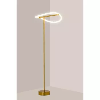 Торшер светодиодный Moderli True V4090-FL гибкий неон