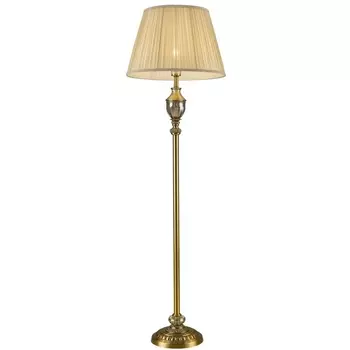 Торшер Wertmark Tessa WE707.01.505