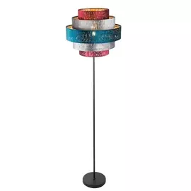 Торшер Ticon 15266S2 (Globo)