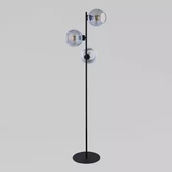 Торшер TK Lighting Cubus 5239 в форме шара