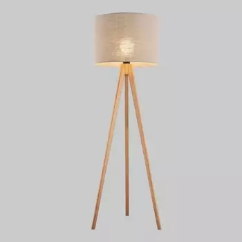 Торшер на треноге TK Lighting Grand TK 16021