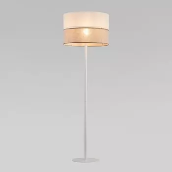 Торшер TK Lighting Linobianco 5241