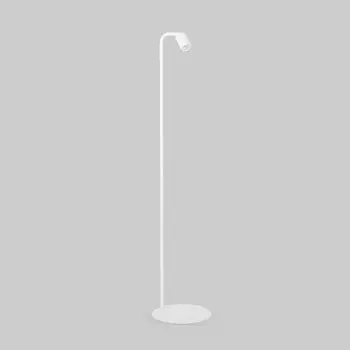 Торшер TK Lighting Logan 5484 White