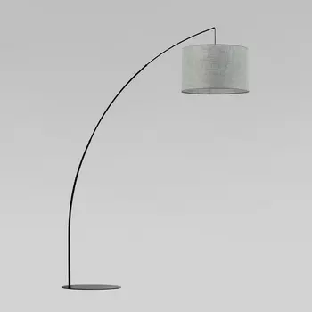 Торшер TK Lighting Moby 5488 Green