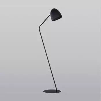 Торшер TK Lighting Soho 5037 Black