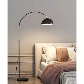 Изогнутый торшер TopDecor Jazz F1 12