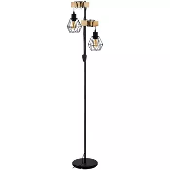 Торшер 5 Eglo Townshend 43137