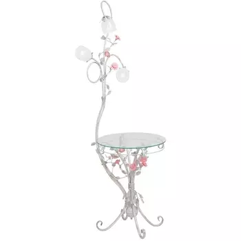 Торшер Vitaluce V1704-0/3P