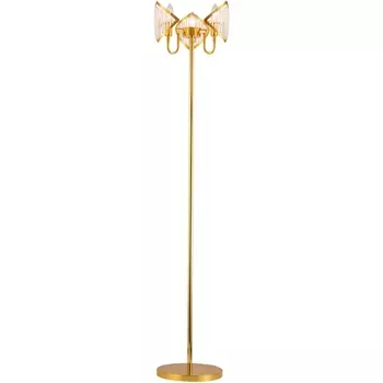 Торшер Moderli Shade V8052-3F