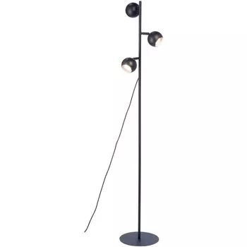 Торшер Vitaluce V3016-1/3P шарики