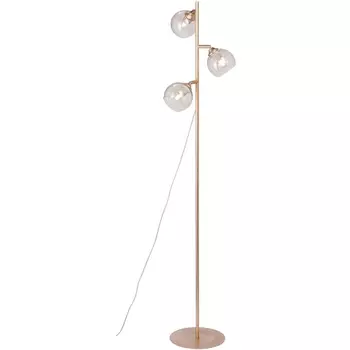 Торшер Vitaluce V3017-8/3P