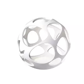 Торшер в форме шара Organica 5146 (Mantra)