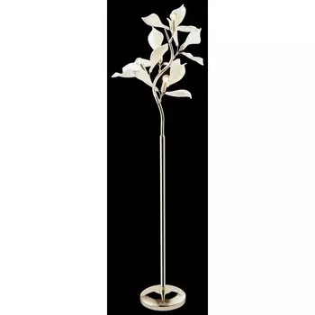 Торшер Wertmark Miranda WE123.05.305 лепестки