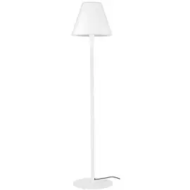 Торшер влагозащищенный Adegan 228961 (SLV)