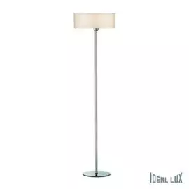 Торшер Woody PT2 WOOD (Ideal Lux)