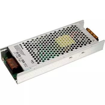 Трансформатор электронный для светодиодной ленты 250W 24V (драйвер), Feron LB019 41413