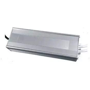 Трансформатор электронный для светодиодной ленты Feron 48742 200W 24V IP67 (драйвер), LB007