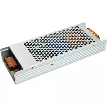 Трансформатор электронный для светодиодной ленты Feron 48804 400W 48V IP20 (драйвер), LB049