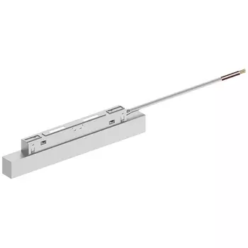 Трансформатор для трековых светильников 100W 48V (драйвер) Feron LB48 48201
