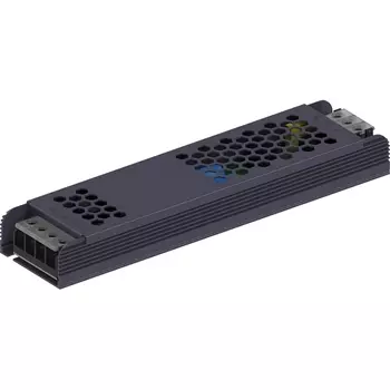 Трансформатор для трековых светильников 200W 48V (драйвер) Feron LB048 41958