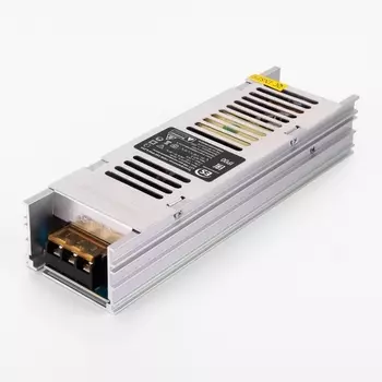 Трансформатор LST 10A Elektrostandard 24V 150W