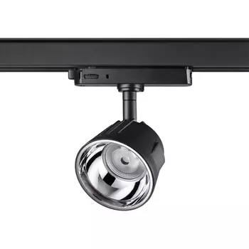 Трехфазный трековый светильник 220V светодиодный Novotech PORT 358733