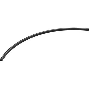 Трек (шинопровод 1м модульный) 48V ART-APRIORI-TRACK-ARC-A-1722-1500 (BK, 1/4) (Arlight, IP20 Металл, 3 года) 045715