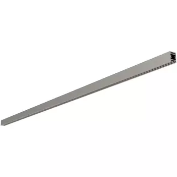 Трек (шинопровод) 48V ART-APRIORI-TRACK-A-1722-3000 (TN) (Arlight, IP20 Металл, 3 года) 048735 (3 метра)