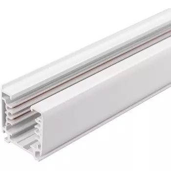 Шинопровод накладной/подвесной 220V LGD-4TR-TRACK-4000-WH-M (C) (Arlight, IP20 Металл, 3 года) 046093