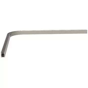 Трек (шинопровод модульный) 48V ART-APRIORI-TRACK-ANGLE-A-1722-500х500 (OG) (Arlight, IP20 Металл, 3 года) 053997