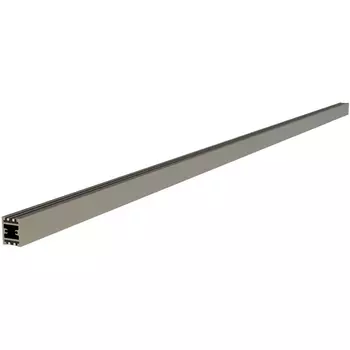 Трек (шинопровод модульный) 48V ART-APRIORI-TRACK-A-1722-3000 (OG) (Arlight, IP20 Металл, 3 года) 053995 (3 метра)