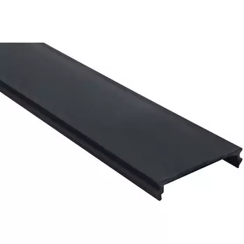 Трековая лицевая заглушка Aployt Magnetic track 220 APL.0280.00.200