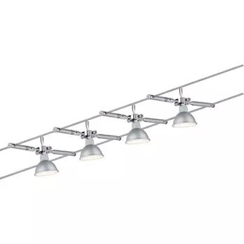 Струнная трековая система в сборе 94120 (Paulmann)