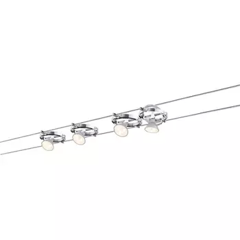 Струнная трековая система в сборе 94126 (Paulmann)