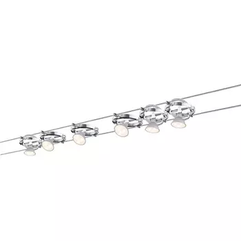 Струнная трековая система в сборе 94128 (Paulmann)