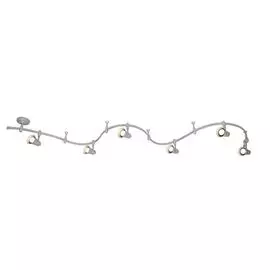 Трековая система в сборе A3057PL-6SI (Artelamp)