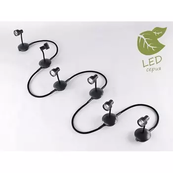 Трековая система в сборе Shore Loft Bay GRLSP-9821-06