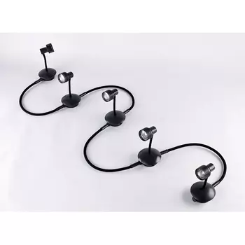 Трековая система в сборе Shore Loft Bay LSP-9821-05