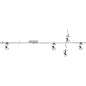 Трековая система в сборе DeMarkt Трек-система 550011605