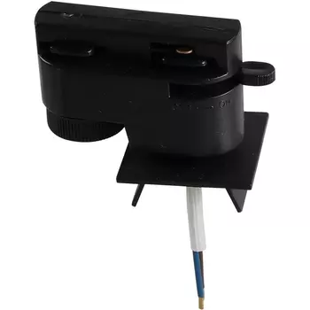 Трековое крепление Lightstar Asta 592027