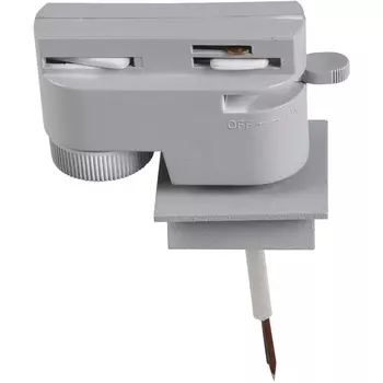 Трековое крепление Lightstar Asta 592029