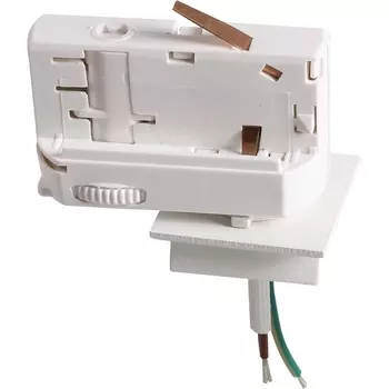 Трековое крепление Lightstar Asta 594026