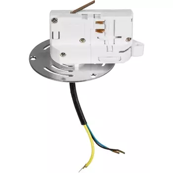 Трековое крепление Lightstar Asta 594060