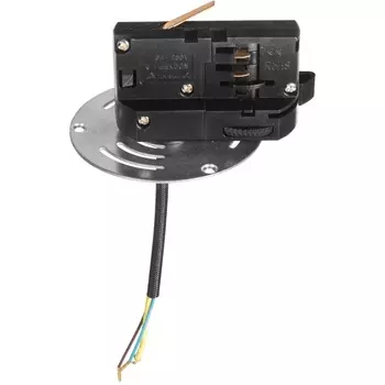 Трековое крепление Lightstar Asta 594061