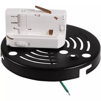 Трековое крепление Lightstar Asta 594066