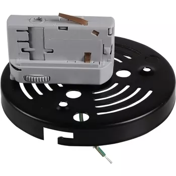 Трековое крепление Lightstar Asta 594069