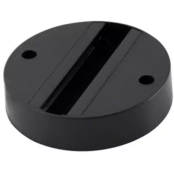 Трековое крепление Crystal Lux CLT 0.213 01 BL