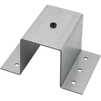 Трековое крепление DesignLed SY SY-RC-ZN