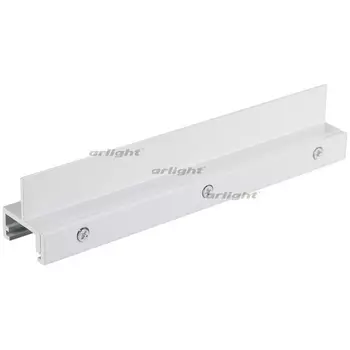 Зажим LGD-4TR-CLIP-WH (C) (Arlight, IP20 Металл, 3 года) 024727